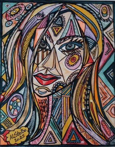 All colors look good on me by AlSteBo Art