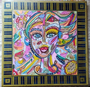 Miss Grace by AlSteBo Art