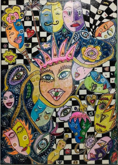 Nostra Veritas by AlSteBo Art