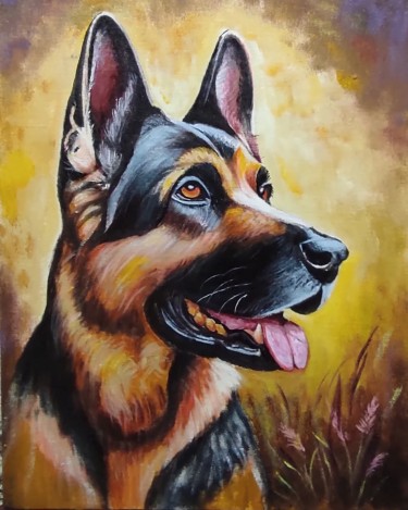 Vučko by Ranko