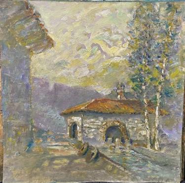 Rajacke pimnice, Dragan S Rajacki by Marina Cvetković