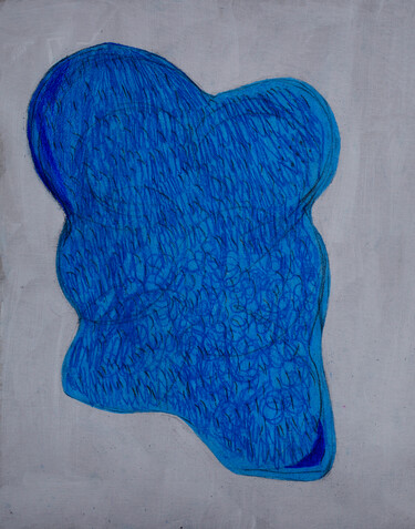 Do you like Blue? by Ana Marković