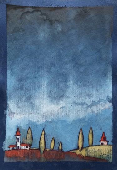 Part of Sumadija by Milos Milosevic