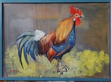 rooster