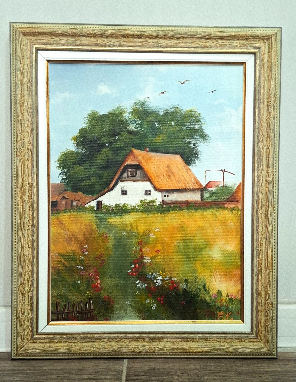 Village