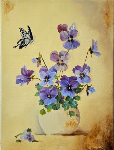 Dan i noć by Brankica Žuržulj