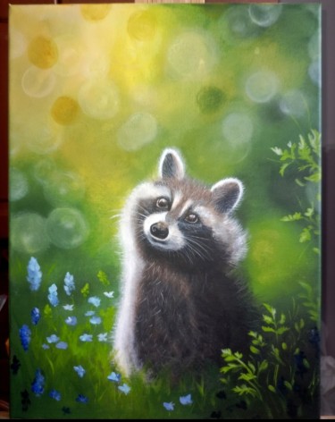 Raccoon