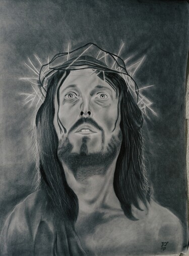 Jesus,  by Darko Tanaskovic