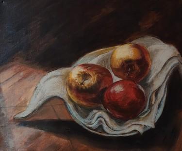 Still life by Antonina Anica