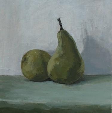 Still life by Antonina Anica
