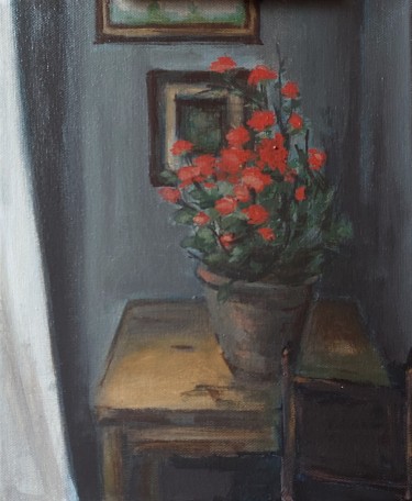 Room by Antonina Anica