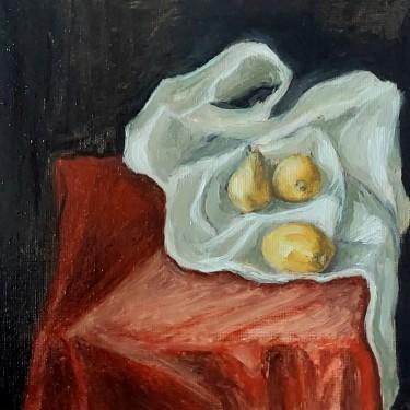 Still life by Antonina Anica