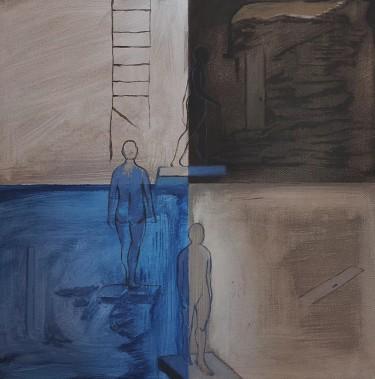 Portal by Antonina Anica