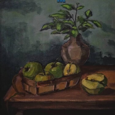 Still life by Antonina Anica
