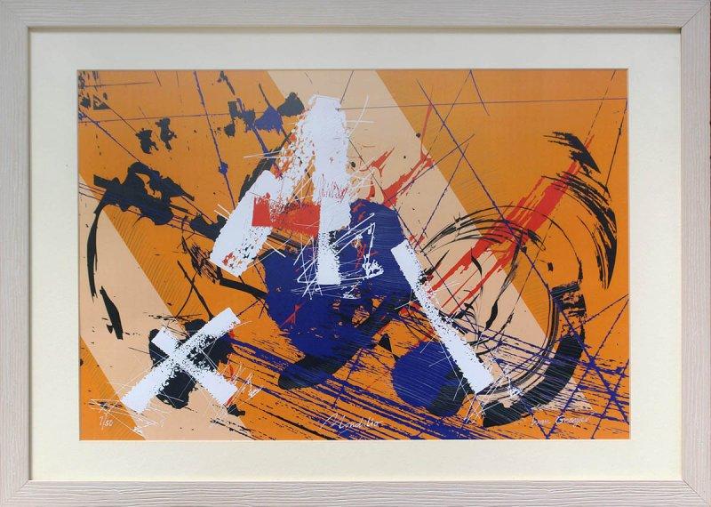 meaning of nonsense, Painting ivan georgiev