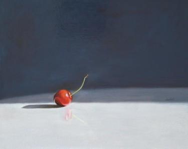 Red Balance by Alena Savchenko - Lukian