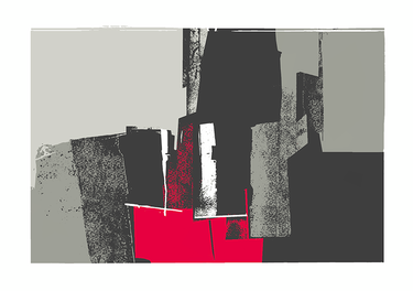 Graphic 33 by Miomir Mitic