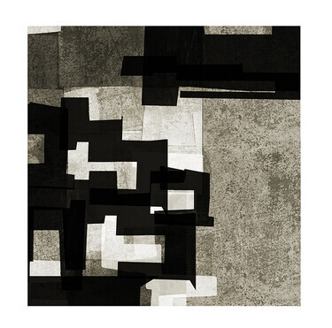 Graphic: Connection 06 by Miomir Mitic