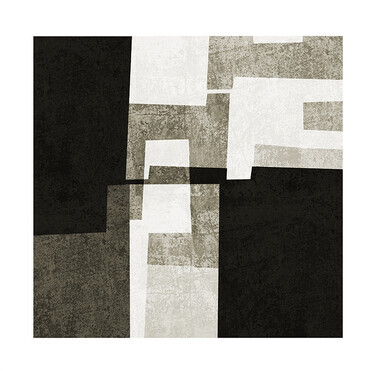 Graphic: Connection 11 by Miomir Mitic