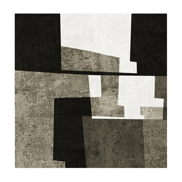 Graphic: Connection 13 by Miomir Mitic