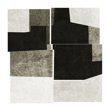 Graphic: Connection 15 by Miomir Mitic