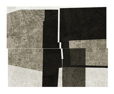 Graphic: Connection 16 by Miomir Mitic