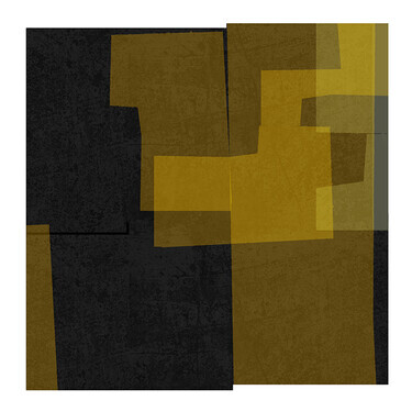 Graphic: Connection 19 by Miomir Mitic