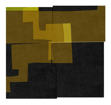 Graphic: Connection 21 by Miomir Mitic