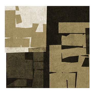 Graphic: Connection 22 by Miomir Mitic