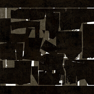 Graphic: Connection 24 by Miomir Mitic