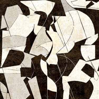 Graphic: Connection 25 by Miomir Mitic