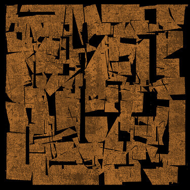 Graphic: Connection 28 by Miomir Mitic