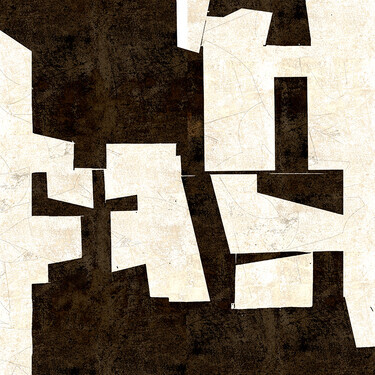 Graphic: Connection 29 by Miomir Mitic