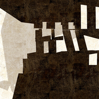 Graphic: Connection 32 by Miomir Mitic