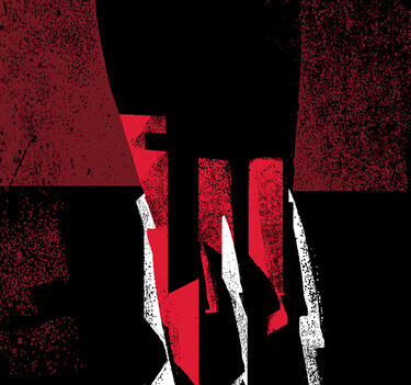 Graphic 04 by Miomir Mitic