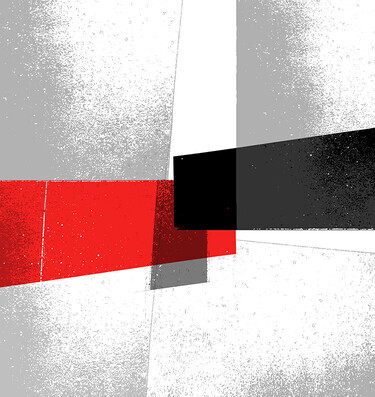Graphic 64 by Miomir Mitic