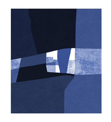 Graphic 124 by Miomir Mitic