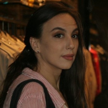 Gordana Nedeljković