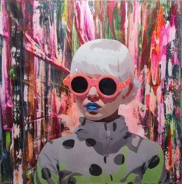 Candy magic by Deep Art Society