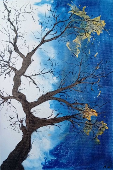 Tree by Marija  Tabački - Johum