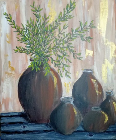 Cups by Marija  Tabački - Johum