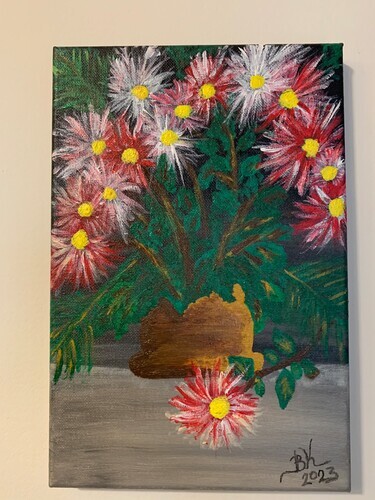 Still life by Bojana Kwiek