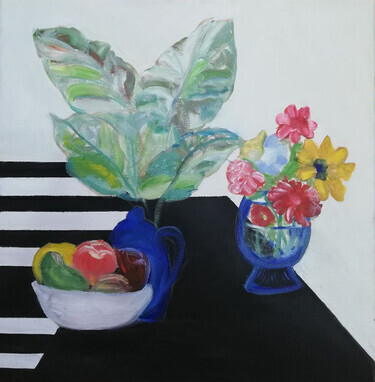 Still life I