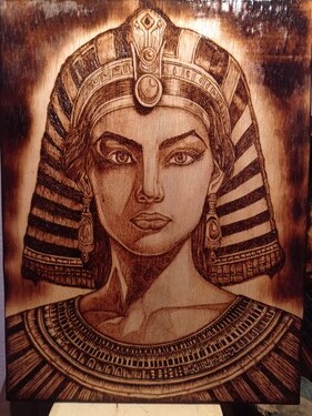 Cleopatra