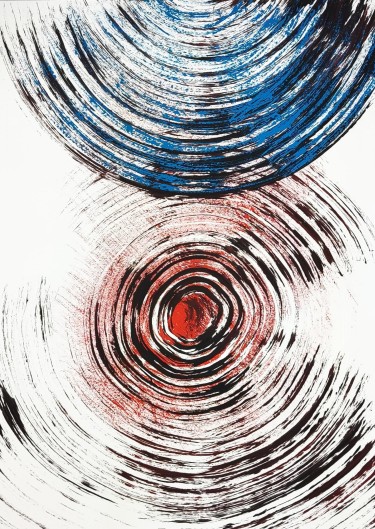 Abstract1 by Sanja Dzunov