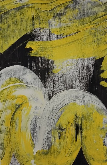 Abstract8 by Sanja Dzunov
