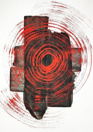 Abstract2 by Sanja Dzunov