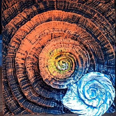 Abstract9 by Sanja Dzunov