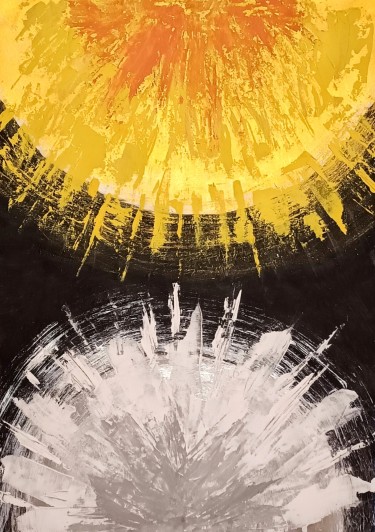 Abstract7 by Sanja Dzunov