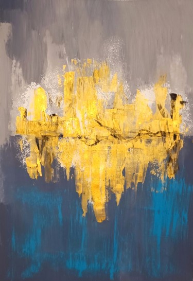 Abstract12 by Sanja Dzunov